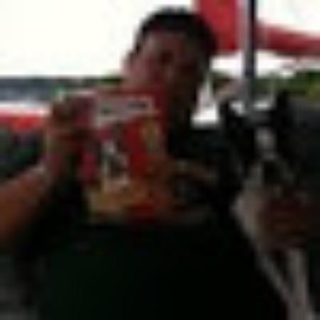 photo of tonyDeRooster