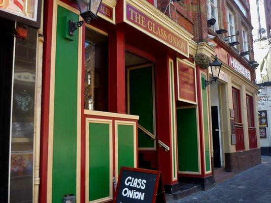 Photo by MyUserNameWasTaken