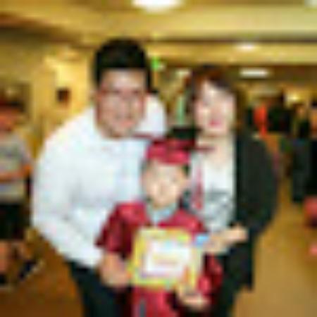 Photo of Dongjun R