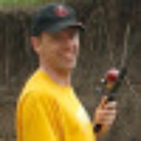 Photo of Geoff B