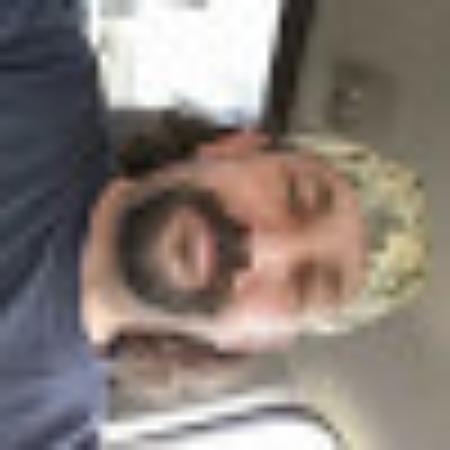 Photo of Daniel K