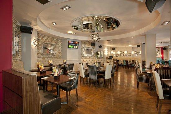 Slug & Lettuce Albert Square