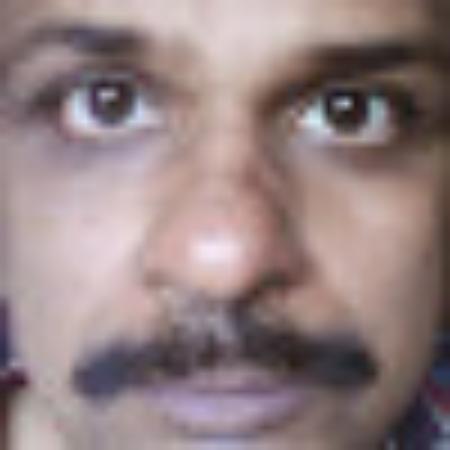 photo of AnanthNatarajan