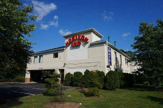 Horizon Inn