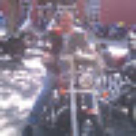 Photo of Ray B