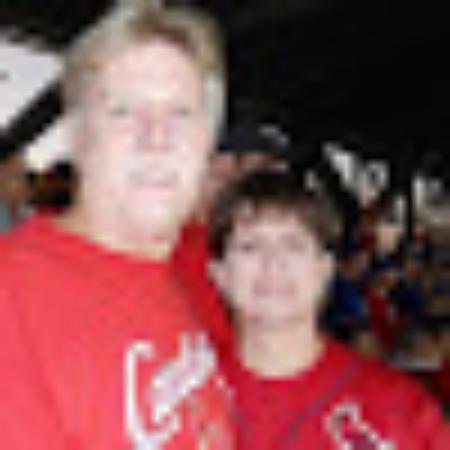 Photo of Mark S