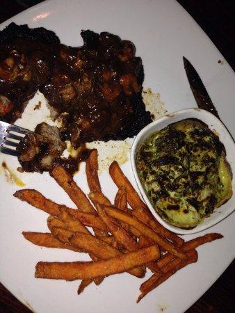 Portobello's Italian Grill