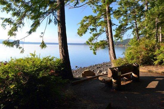 Seal Rock Campground