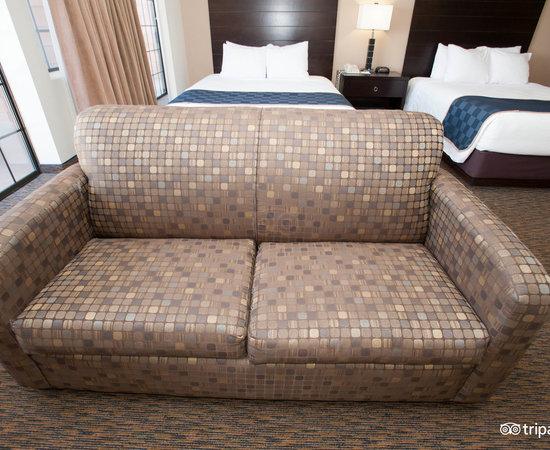 Days Inn & Suites by Wyndham Page Lake Powell