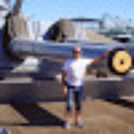 Photo of John S