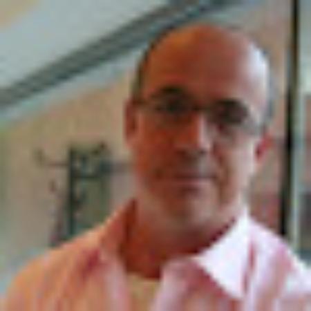 photo of GeorgeWolfs