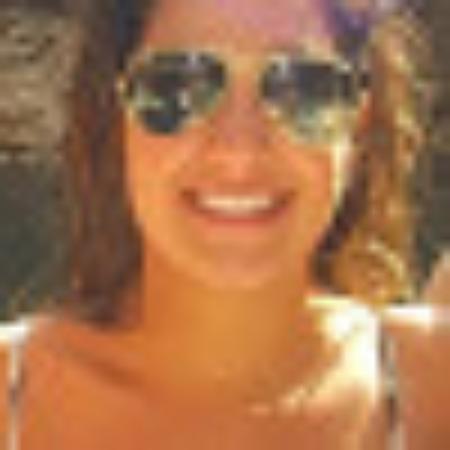 photo of Maria Eduarda M