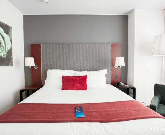 Radisson Blu Hotel, Birmingham