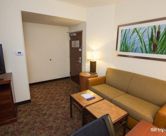 SpringHill Suites by Marriott Pigeon Forge