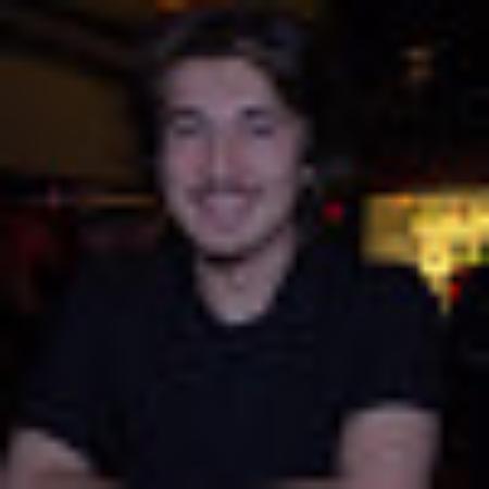 photo of Mustafa Berkay M