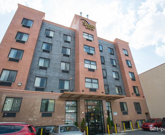 Sleep Inn Brooklyn Downtown