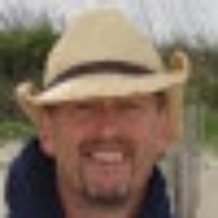 photo of Christopher B