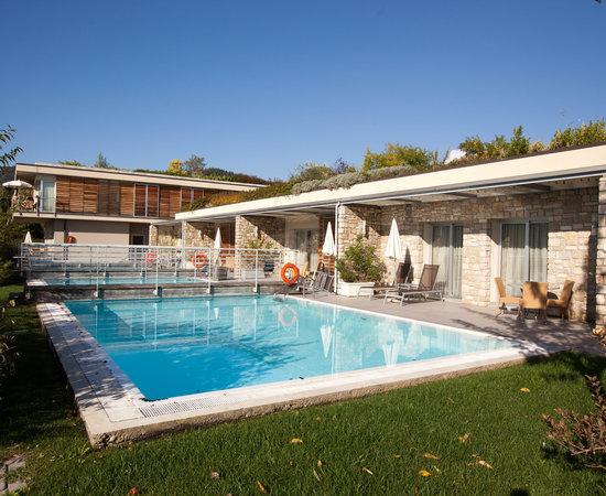 Parc Hotel Germano Suites & Apartments