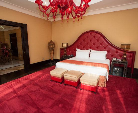 Anantara New York Palace Budapest Hotel