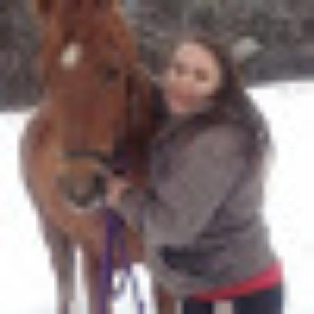 Photo of Crystal L