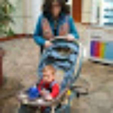 photo of EllenGreenspoon