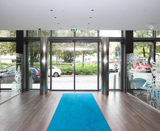 Motel One München-Sendlinger Tor