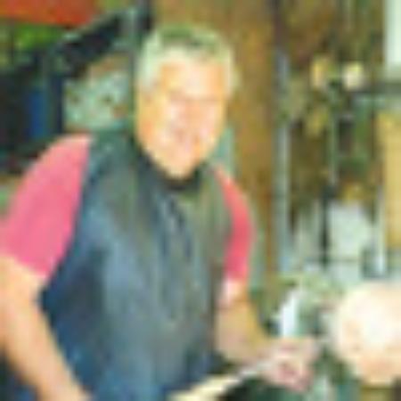 Photo of Neal D