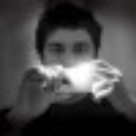 Photo of nobodyblink