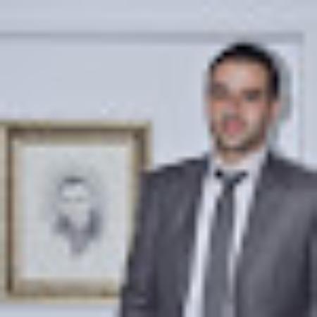 photo of maher_bennacef