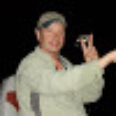 photo of chrispZ585UV