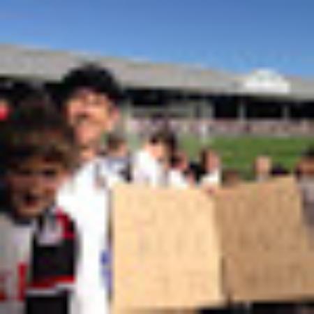 photo of richardgU6154LB