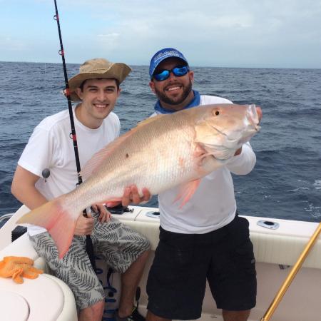 Captain Doug Kelley Florida Keys Fishing Charter