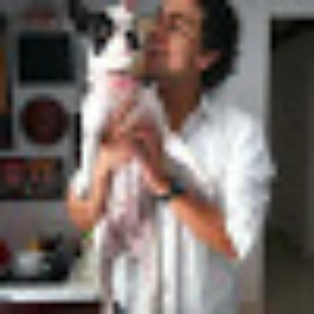 photo of GusTravelBro