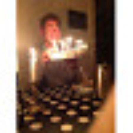 photo of garrymkeyes