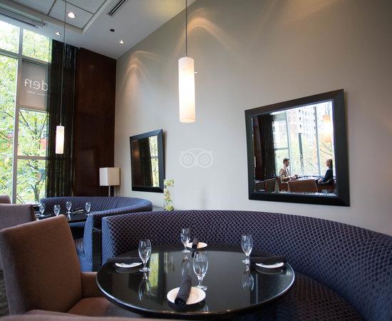 Hilton Vancouver Downtown