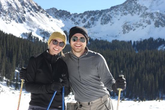 Taos Snowshoe Adventures