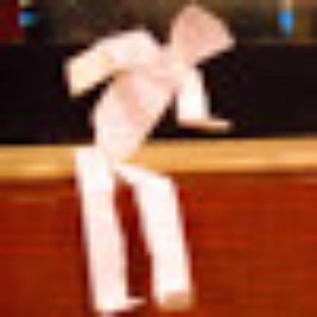 Photo of Jstinger