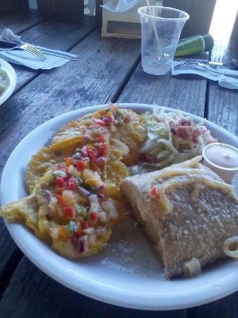 la braza Smoke House