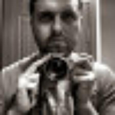 photo of stringerbill