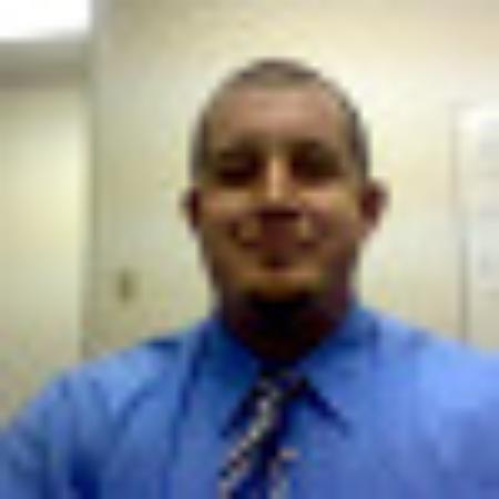 Photo of Nicholas B