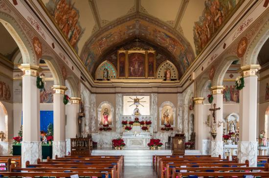 Cathedral of St. Peter and St. Paul