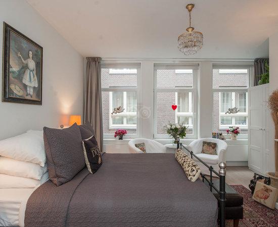 Boogaard's Bed and Breakfast