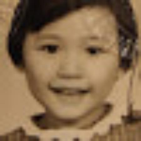 photo of Rachel-from-PLUTO