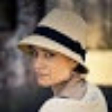 Photo of Jennifer Hendri... W