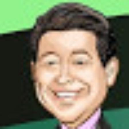 photo of PatrickDelhougne