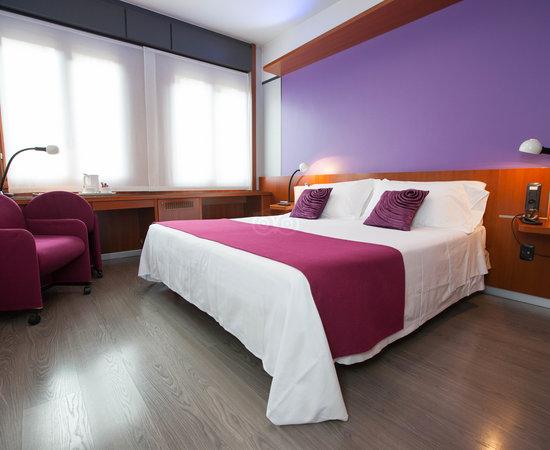 Hotel Mediolanum Milan