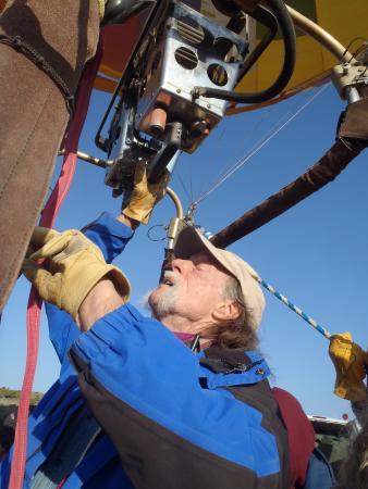 Eske's Paradise Balloons