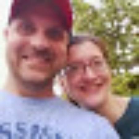 photo of mattandlauram