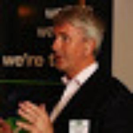 photo of ChrisBrennanIreland