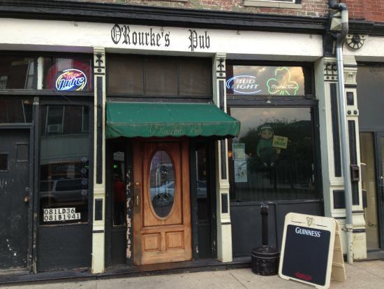 O'Rourke's Pub